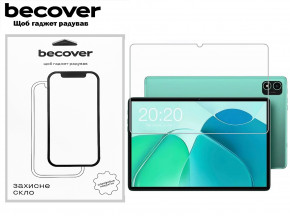   BeCover Teclast Tab P40S 10.1 (710041)