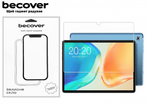   BeCover Teclast Tab M40 Plus 10.1 (710044)