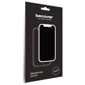   BeCover Xiaomi 14 5G Black (710789)  7