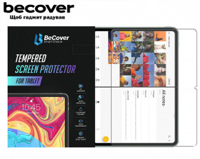   BeCover OnePlus Pad 11.61 (708915)