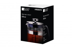 - Ardesto Black Mars 600     (AR0706FP) 4