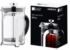 - Ardesto Black Mars 800     (AR0708FP)