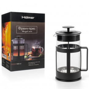 - Holmer Honeyed FP-01000-PB 1000   7