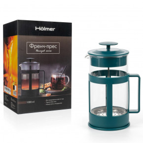 - Holmer Honeyed FP-01000-PG 1000   7