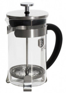 - Berlinger Haus Black Royal Collection BH-1788 800 