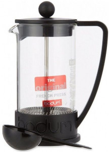 - Bodum Brazil 350   (10948-01) 3