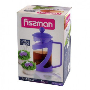   -   Fissman Arabica 800  FP-9041.800 5