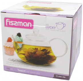  Fissman Lucky-9361 600  (9361) 3