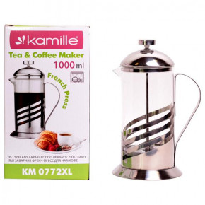 - Kamille 1000  (0772XL) 6