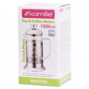 - Kamille 1000  (0773XL) 3