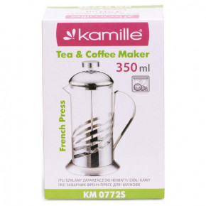 - Kamille 350  (0772S) 4