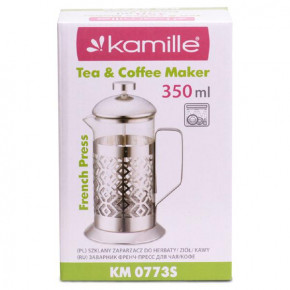 - Kamille 350  (0773S) 4