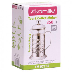 - Kamille 350  (0773S) 6