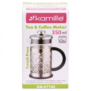 - Kamille 350  (0774S) 6