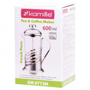 - Kamille 600  (0772M) 3