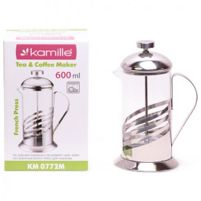 - Kamille 600  (0772M) 5