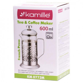 - Kamille 600  (0773M) 3