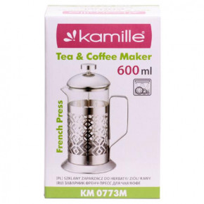 - Kamille 600  (0773M) 5