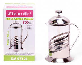 - 800 Kamille KM-0772-L 3