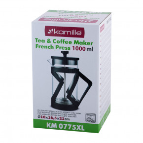 - Kamille KM-0775XL 1000   8