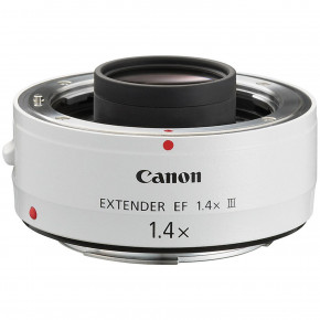  Canon EF Extender 1.4X III (4409B005)