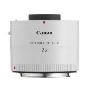  Canon EF Extender 2X III (4410B005)