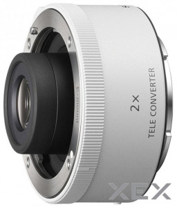  Sony SEL 2.0x Alpha FE (SEL20TC.SYX) 4