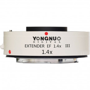  Yongnuo Extender EF 1.4xIII