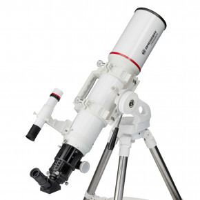  Bresser Messier AR-102/600 Nano AZ 5