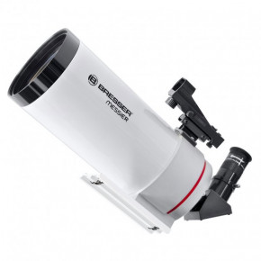  Bresser Messier MC-100/1400 EQ3 6