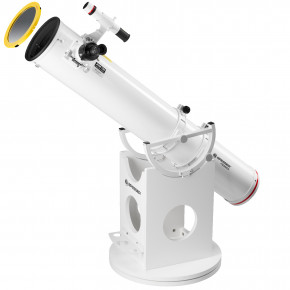  Bresser Messier 6 Dobson Planetary Solar (4716416)