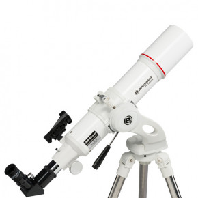  Bresser Messier AR-80/640 Nano AZ (926816) 5