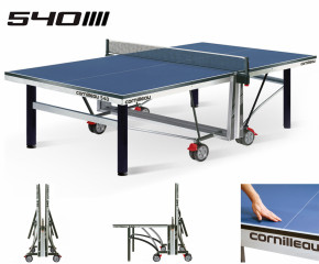   Cornilleau Competition 540 ITTF