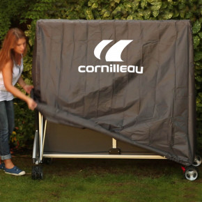     Cornilleau Premium  4