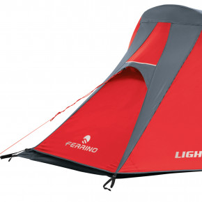  Ferrino Lightent 1 (8000) Red 7