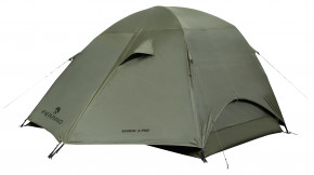   Ferrino Nemesi 3 Pro Olive Green (91213MOOFR) (929821)