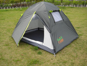   Green Camp 1001A  3