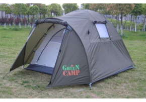  2-  Green Camp 3006 5