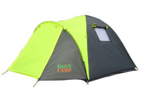  3-  Green Camp 1011