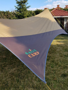  Green Camp  GC0886Y 10