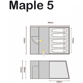  Highlander Maple 5 Teal 3