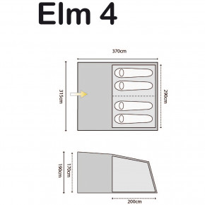  Highlander Elm 4 Teal 3