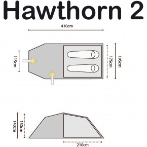  Highlander Hawthorn 2 Olive 3