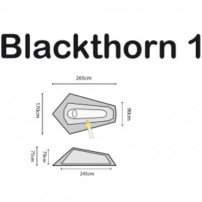  Highlander Blackthorn 1 HMTC Refurbished 6