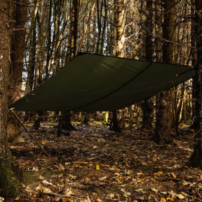  Highlander Tarp Shelter HMTC (MA125-HC) (930530)