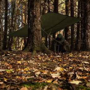  Highlander Tarp Shelter HMTC (MA125-HC) (930530) 3