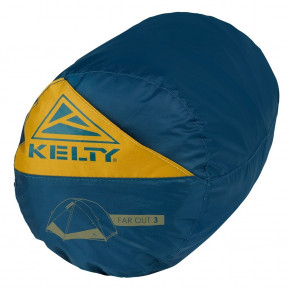  Kelty Far Out 3 w/Footprint (40835322) 6