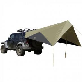  Kelty Waypoint Elm-Dark Shadow (1012-40834221-ELM)