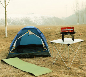  KingCamp Monodome 2 Blue (KT3016) 3