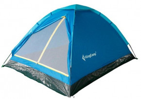  KingCamp Monodome 2 Blue (KT3016) 4